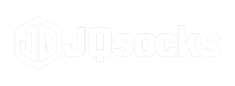 JQsocks logo